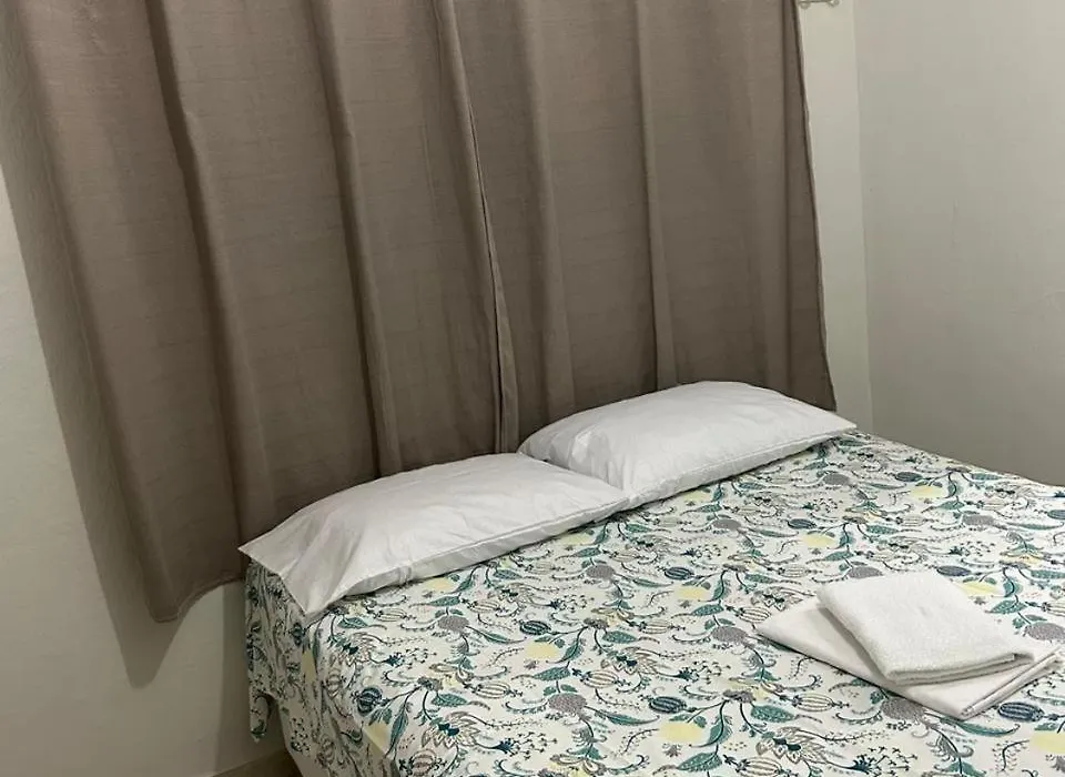 Hotel Ouro Preto-1