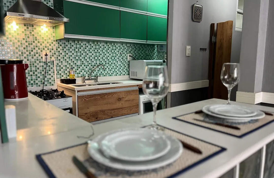 Apartamento A 3 Min Da Praia De Ipanema Posto 09-1
