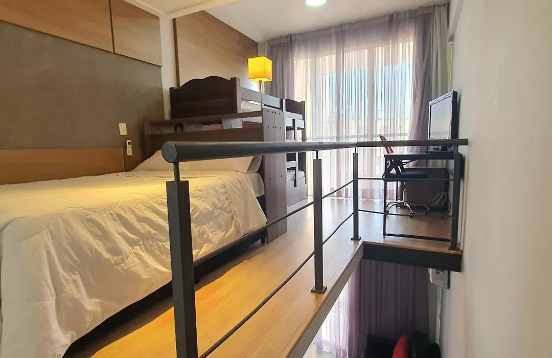 Duplex NYC Berrini - 1507-1