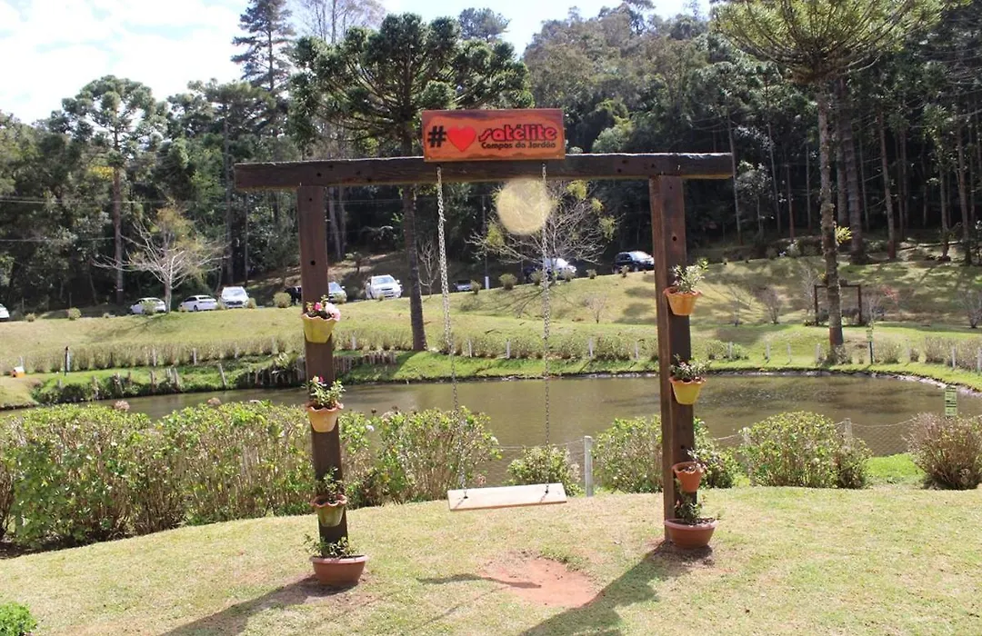 Satélite - Campos do Jordão-1