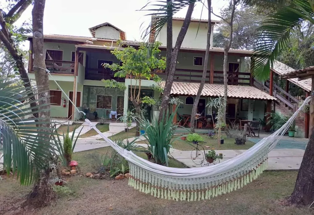Pousada Alecrim-1