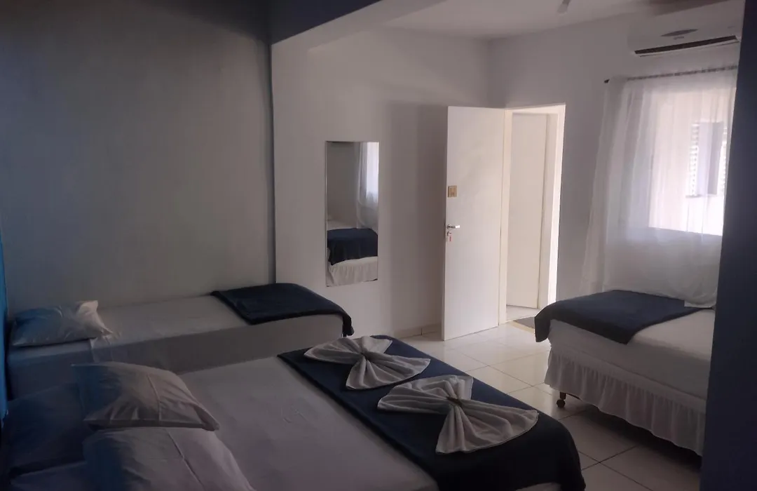 Hotel Portal da Praia-1