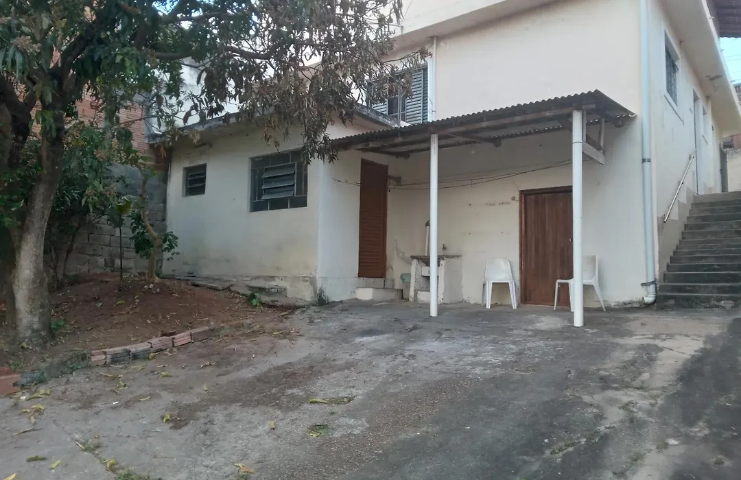 Pousada Alvinopolis-1