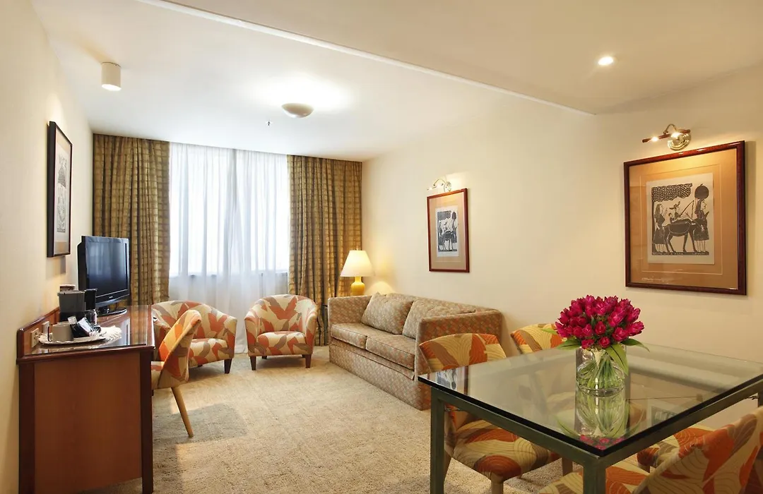 Windsor Excelsior Copacabana-1