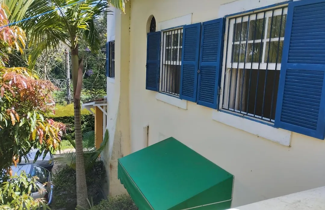 Pousada Maison Do Barao-1