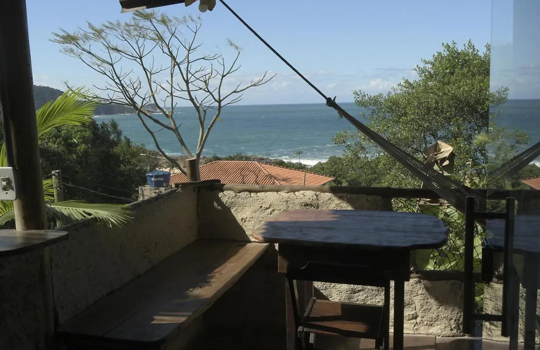 Canto de Paz Trindade Hospedagem-1
