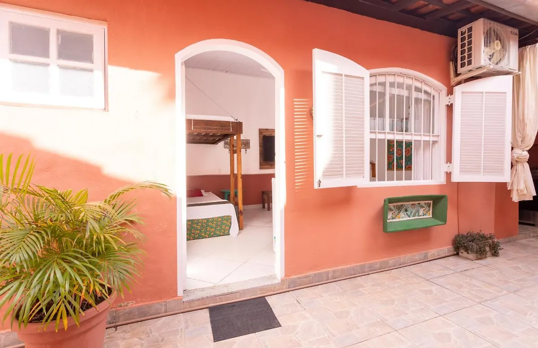 Suites Casa Maembippe-1
