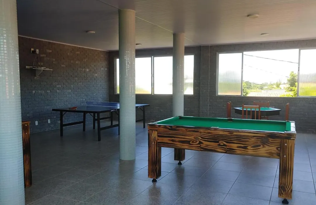 Forte Do Pouso Hospedagens-1