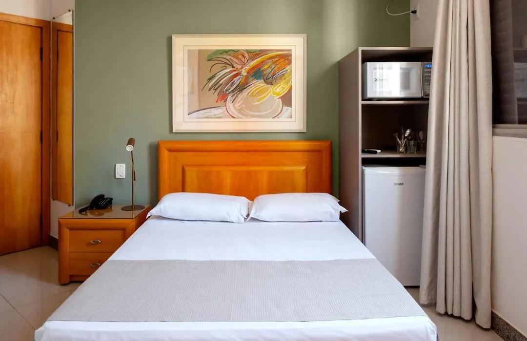 Savassinho Hotel&Residence-1