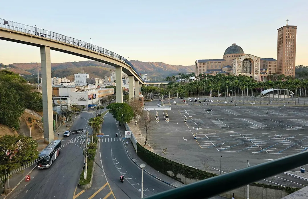 MAPP Hotel Aparecida-SP-1