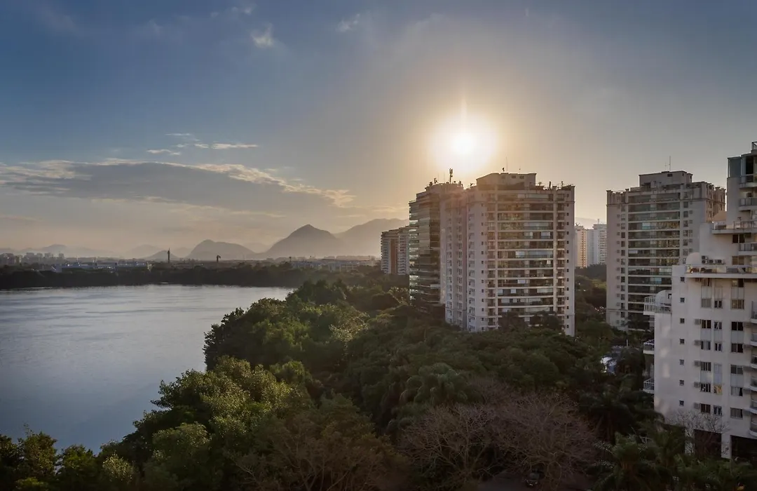 Pineapples Flamb903 - Apartamento 3 Quartos Para Ate 6 Pessoas-1