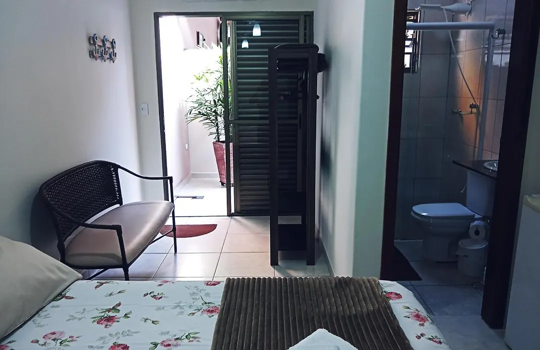 Refúgio BEM-TE-VI-1