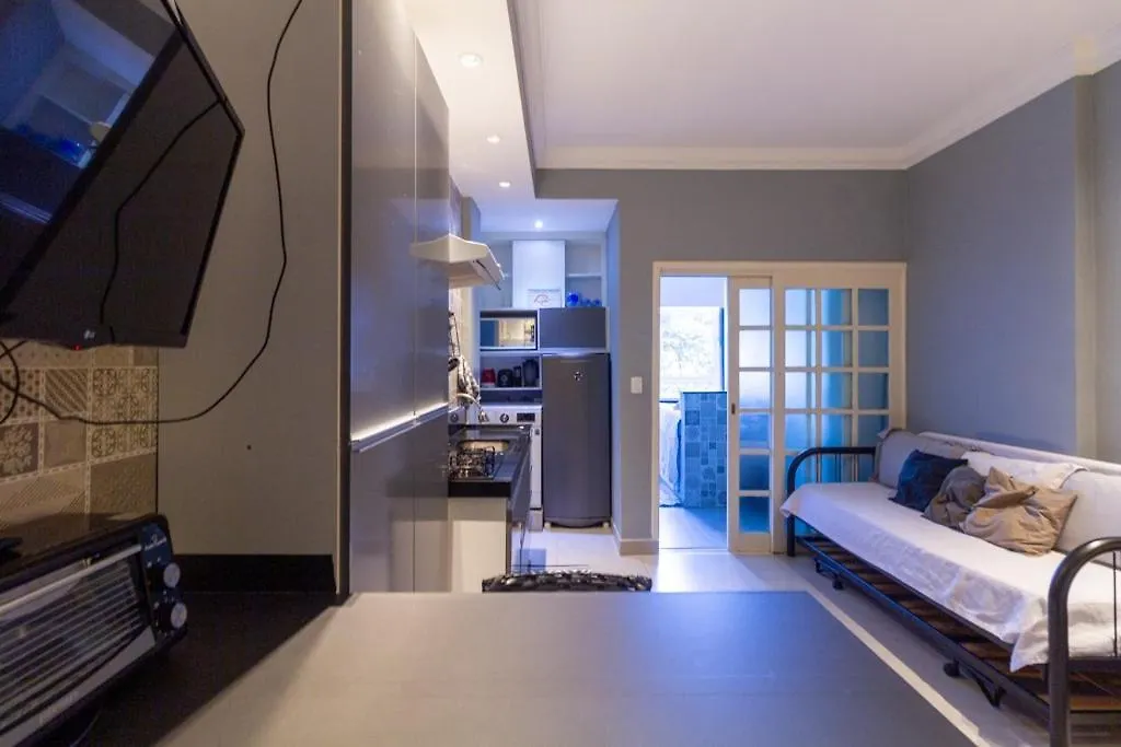Loft At Paulista Avenue-1