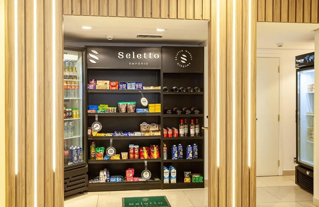 Paulista Wall Street Flat 03-1