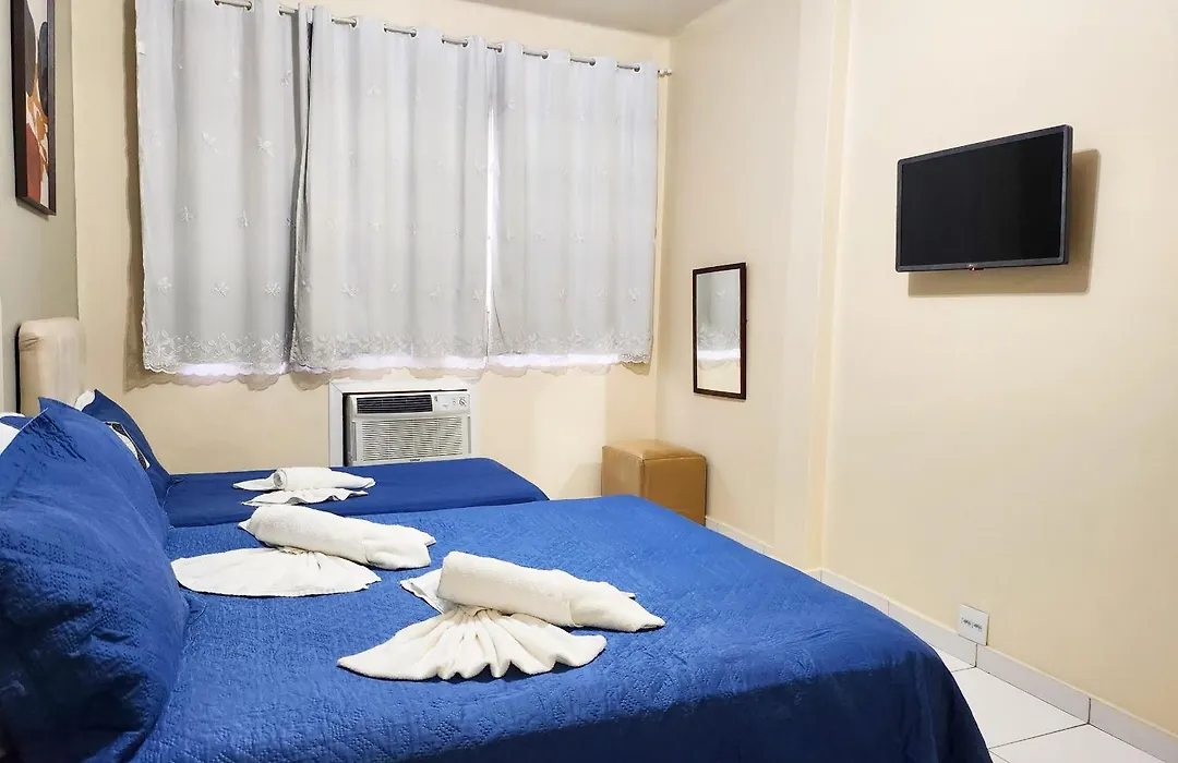 Studio Na Rua Da Praia Tc1208-1