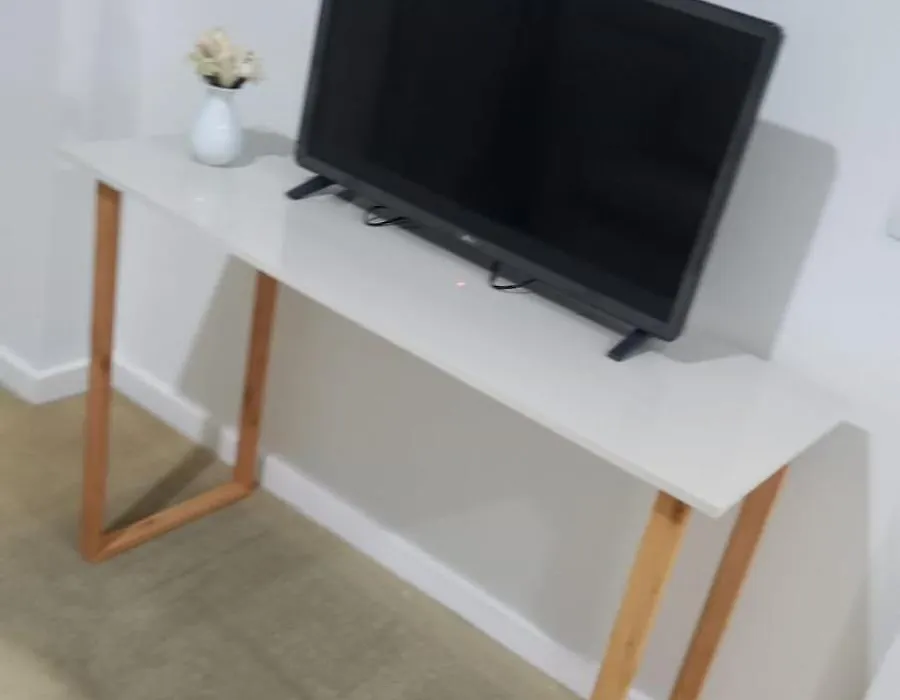 Flat Condominio Golden Macae Vista Mar De Luxo Ate 4 Pessoas-1