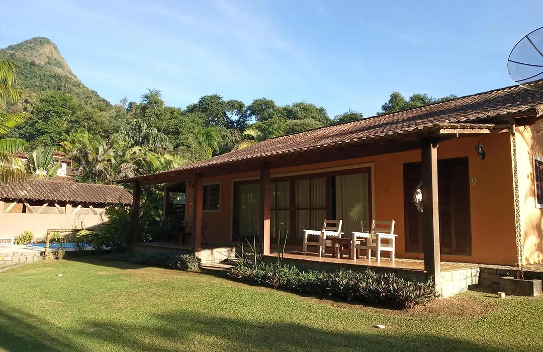 Grauna Guest House-1