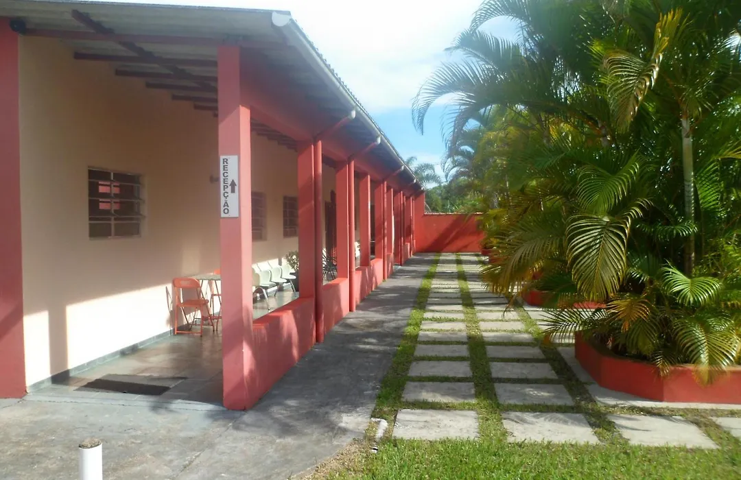 Residencial Candairó-1