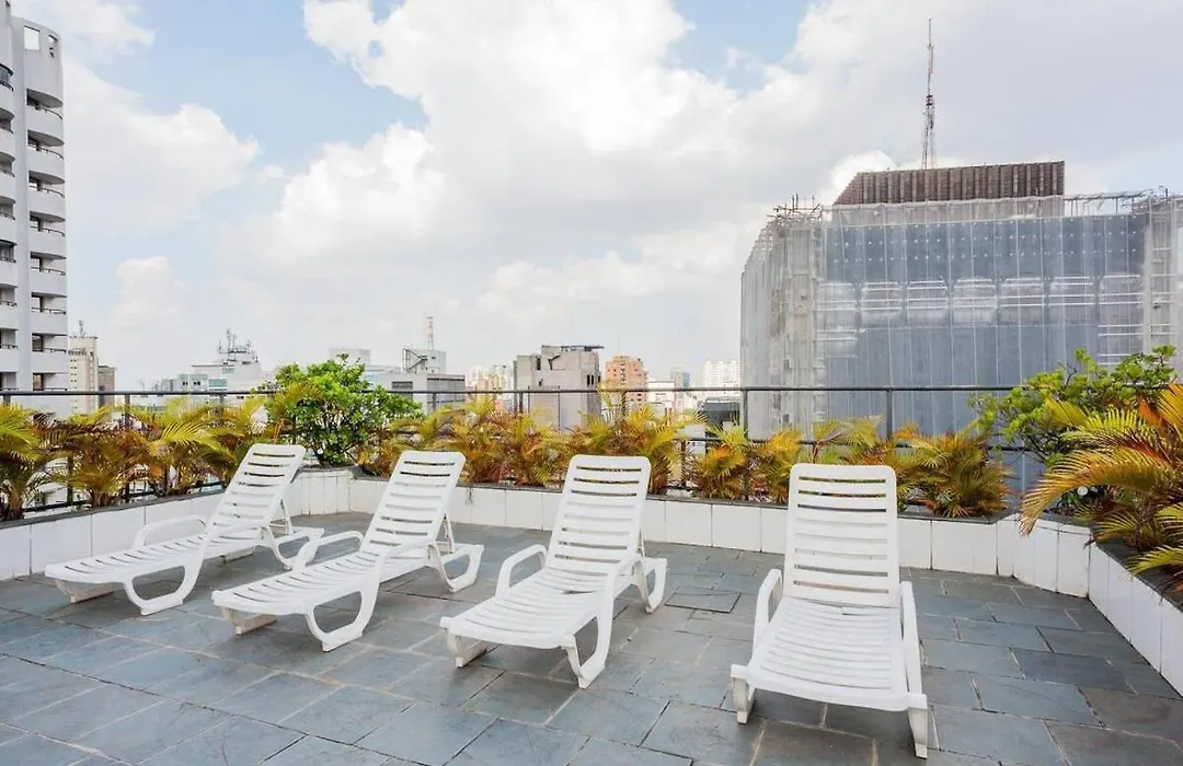 Bhomy Jardins Quase Na Paulista Pt124-1