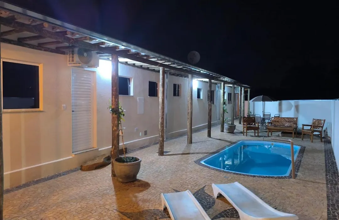 Villa Belo Quinto Spa&Spazzio Bloco 2-1