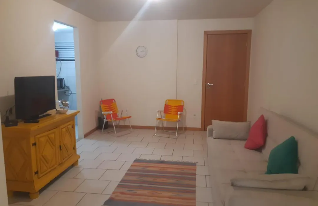 Soul Da Lapa Flat Residence-1