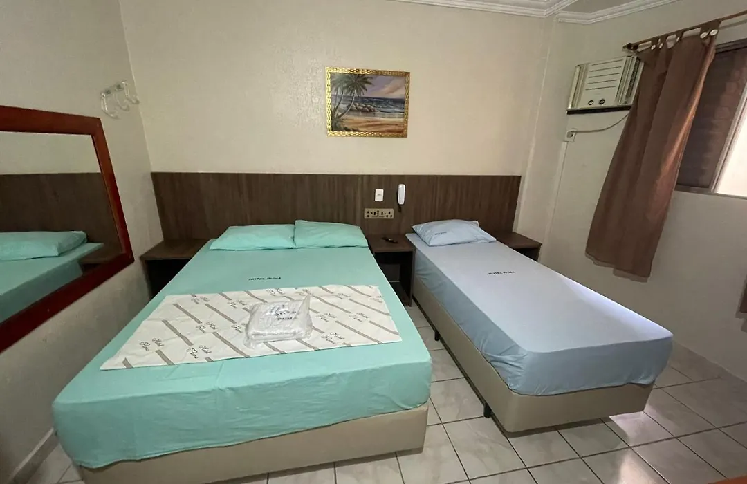 Hotel Puma-1