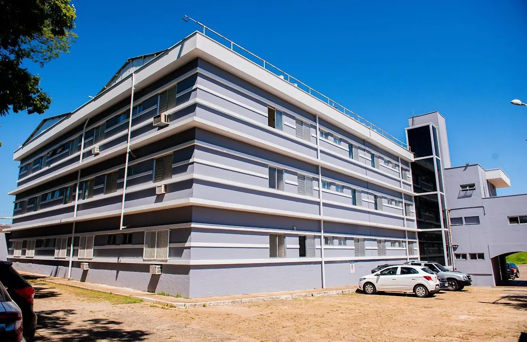 Hotel Fernandão-1