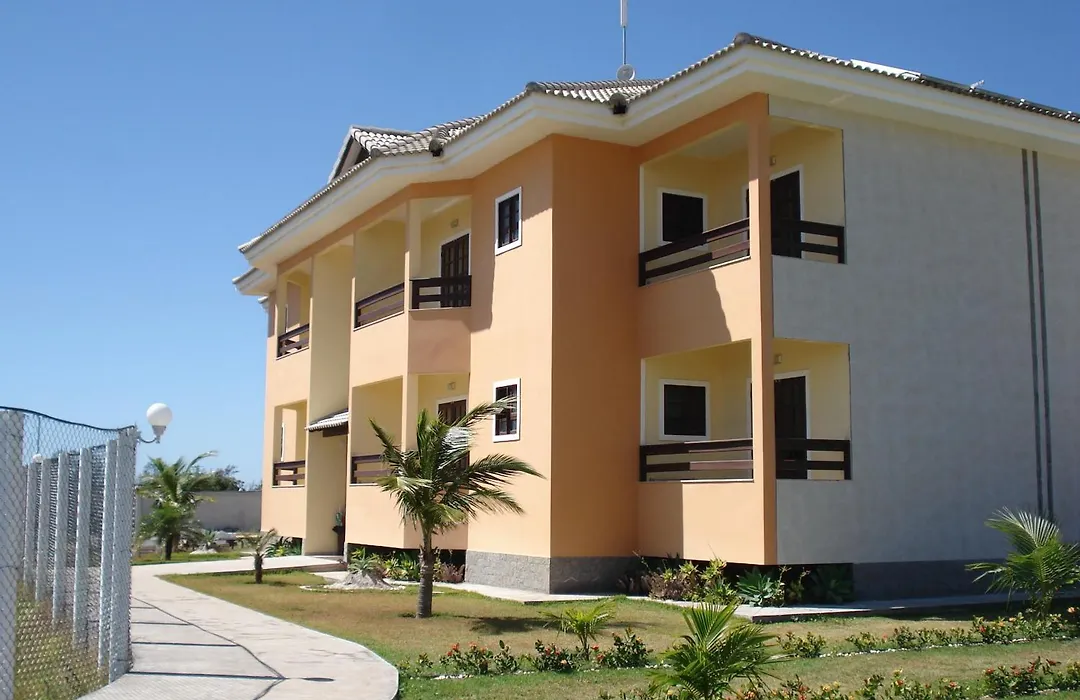Villaggio dos Ventos-1