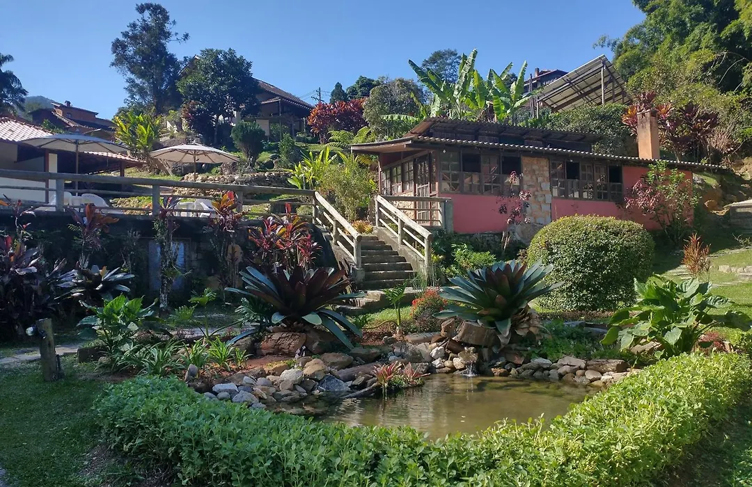 Pousada dos Anjos-1