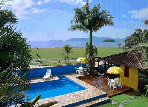 Pousada Vistamar-1
