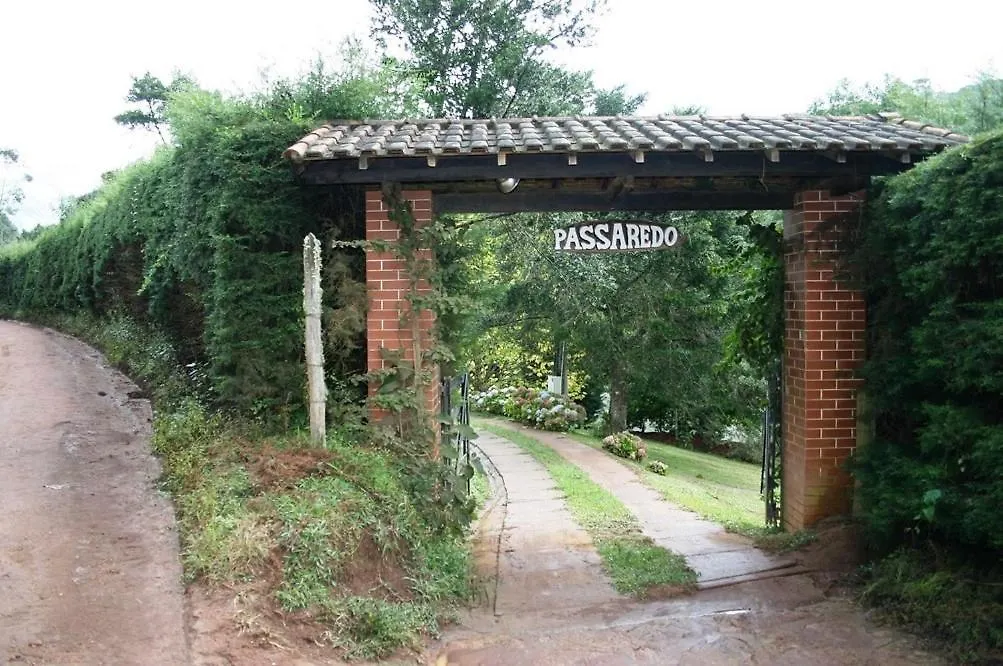 Pousada Passaredo-1