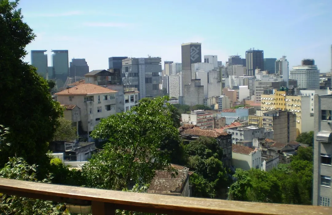 Casa Da Carmen E Do Fernando-1