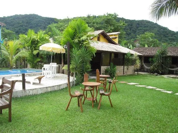 Pousada Lugar Comum-1