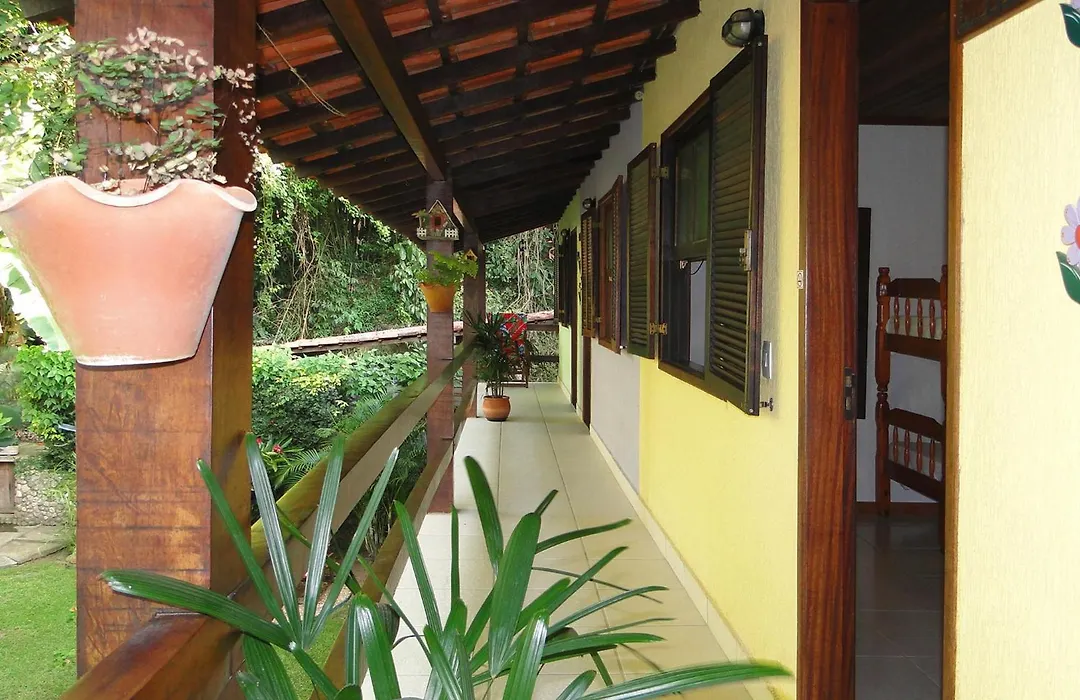 Pousada Caúca-1