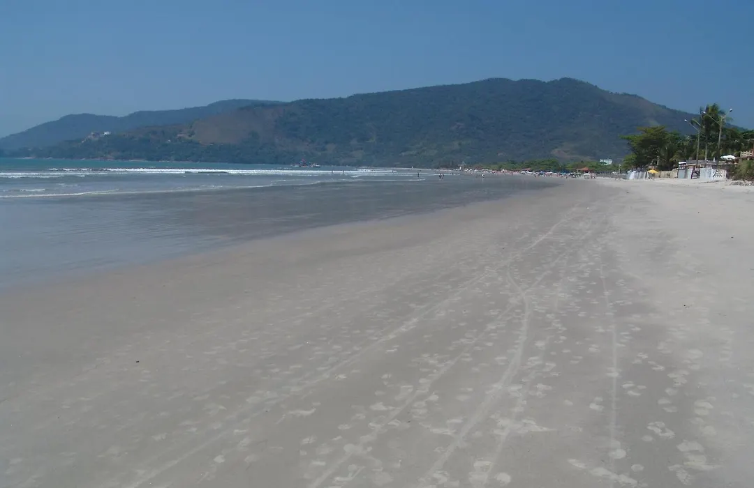 Pousada Casa Na Praia-1