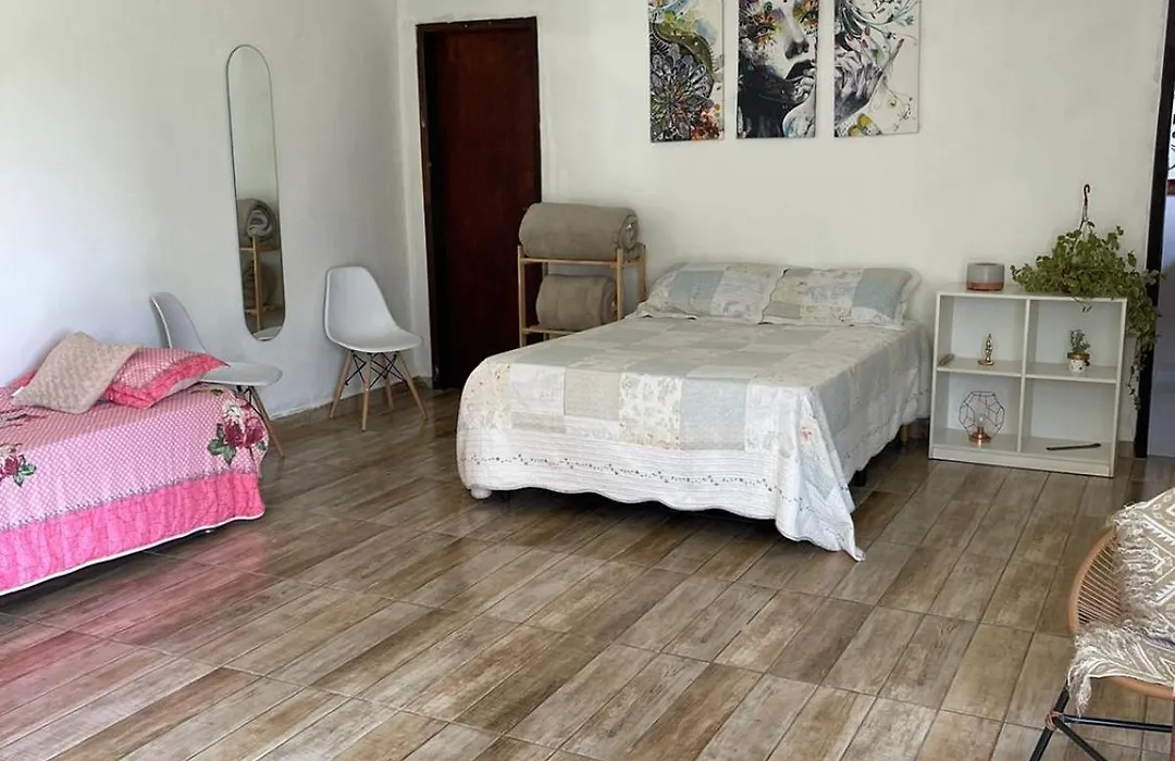 Casa De Hóspede-1