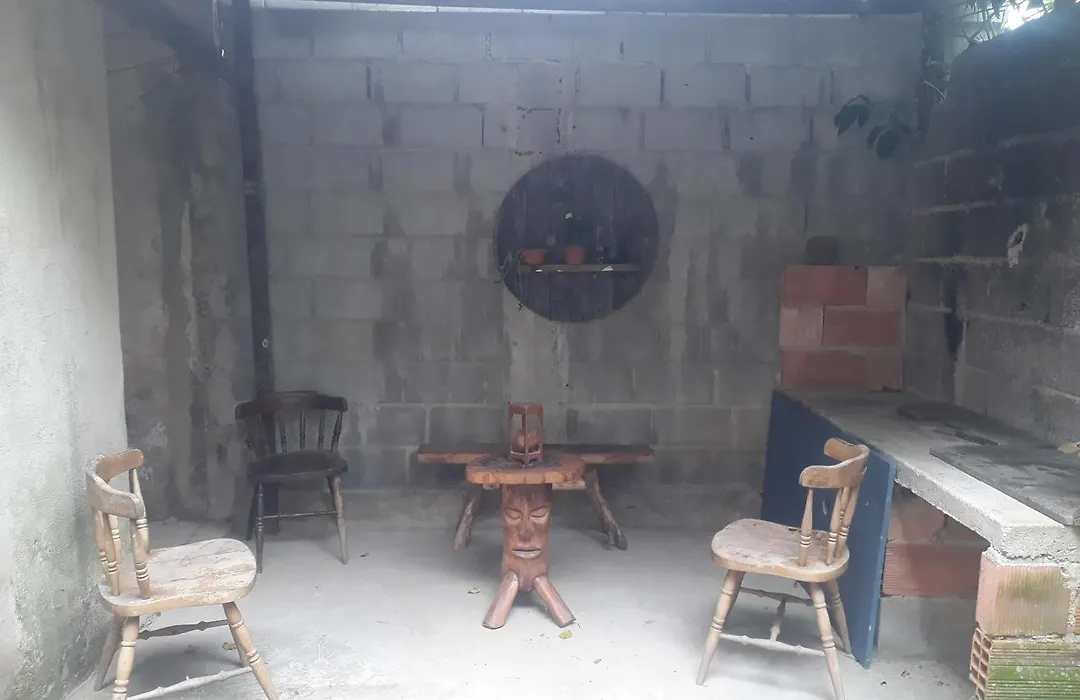 Casa Dos Corais-1