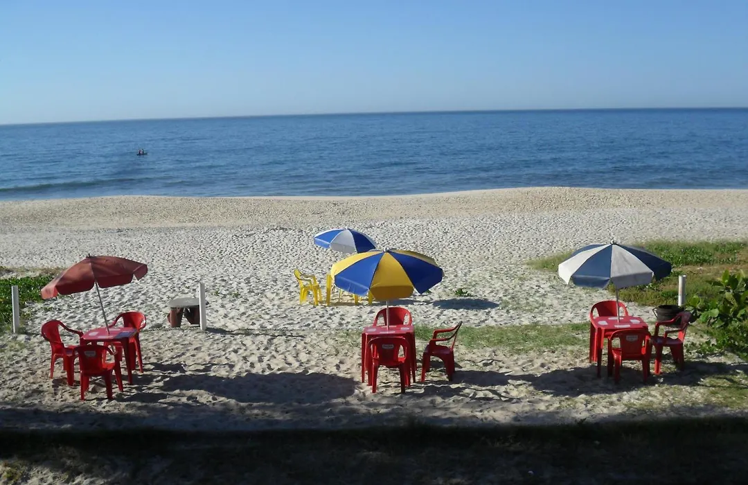Pousada Viva Mar-1