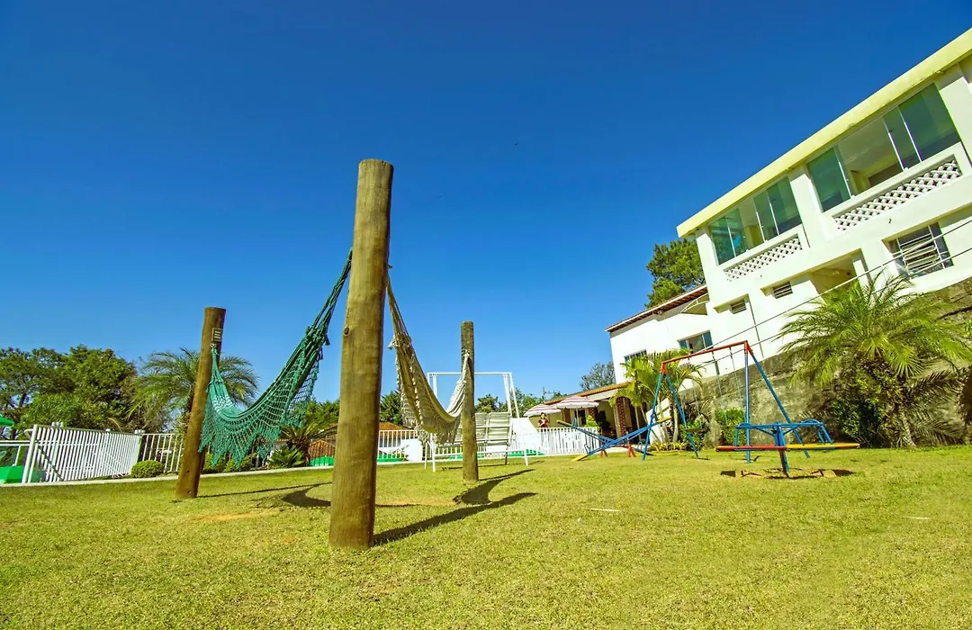 Hotel Pousada Delplata-1
