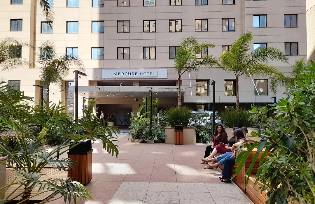 Excelente Flat Proximo Ao Shopping Ibirapuera-1