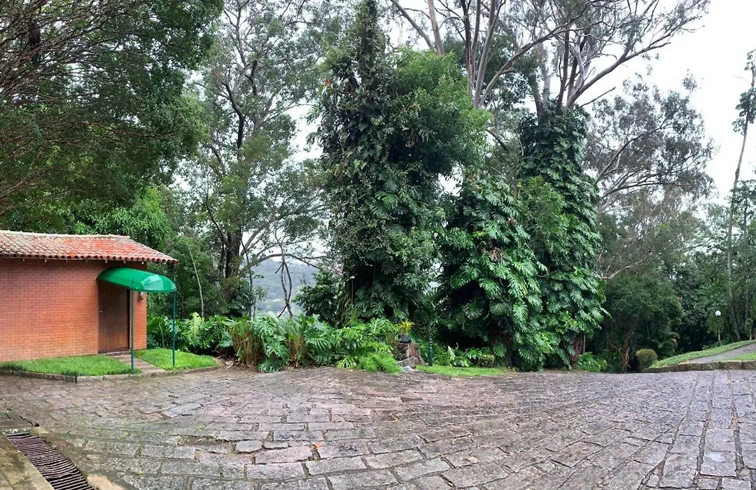 Pousada Sete Sinos-1