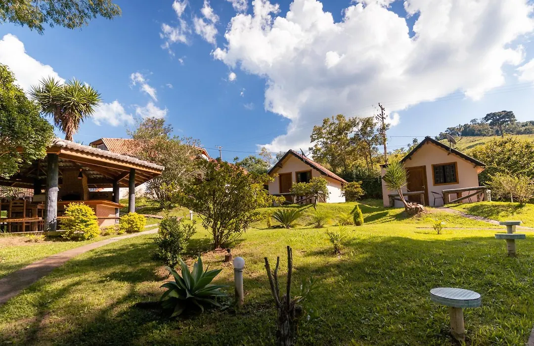Pousada Villa Pinhal-1