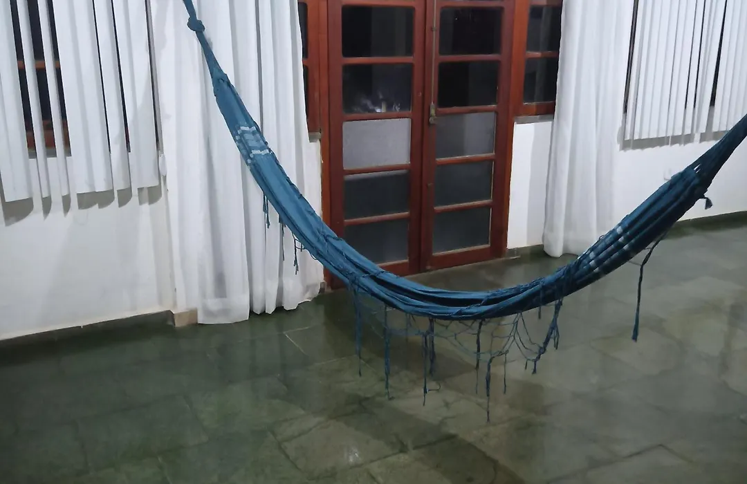 Pousada Canto Da Praia-1