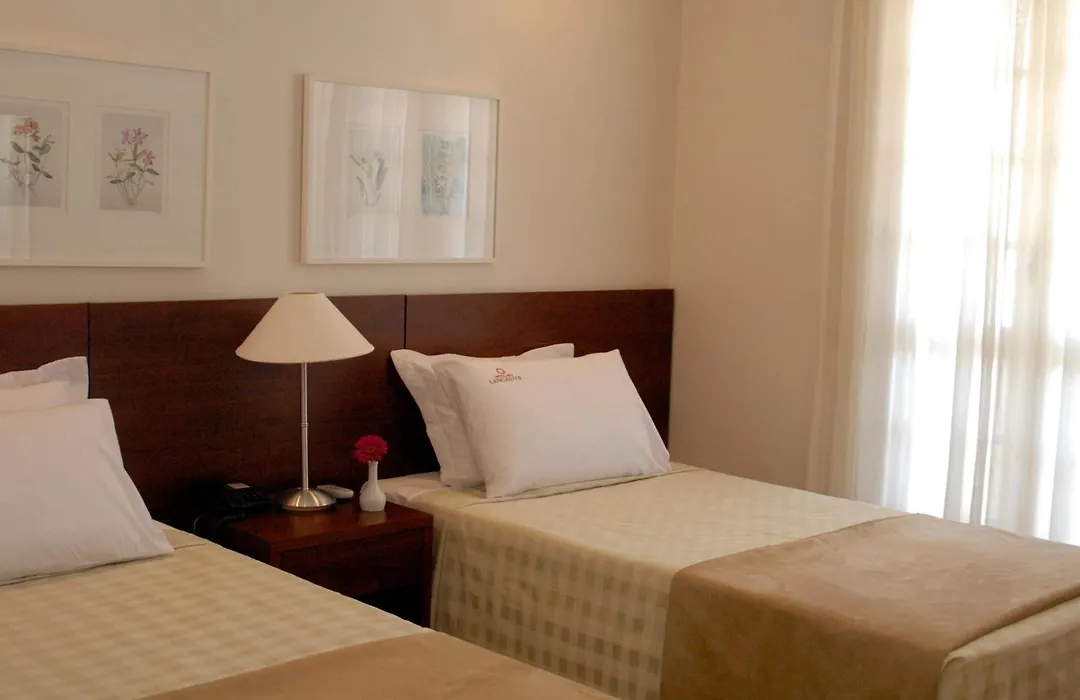 Hotel Rio Lancaster-1