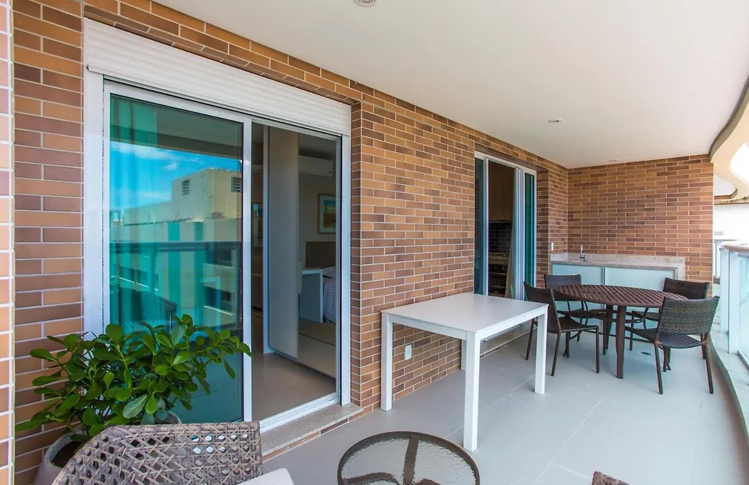 Residencial Estanconfor Santos-1