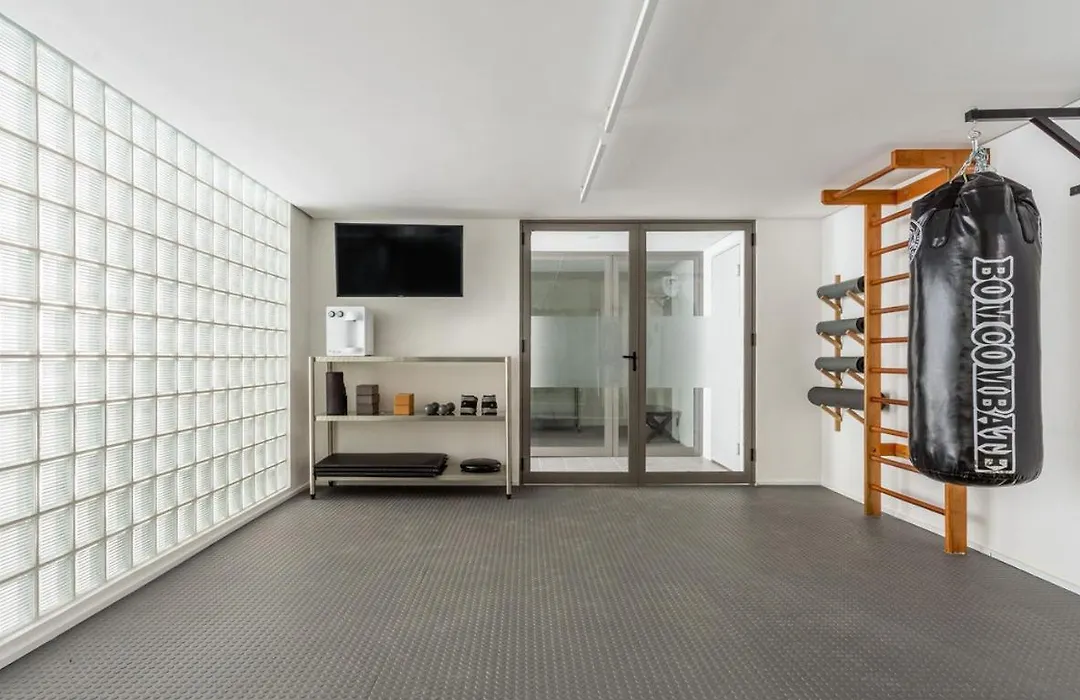 Tabas Aconchegante Studio Vila Buarque Vb0077-1