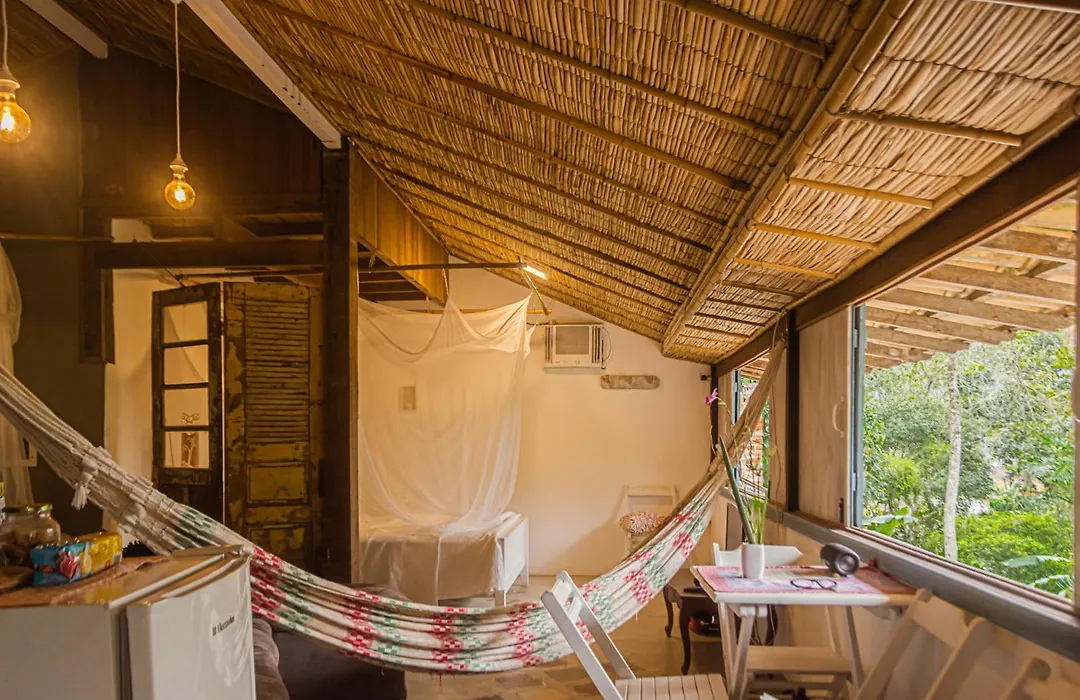 Suites Casa Grande-1