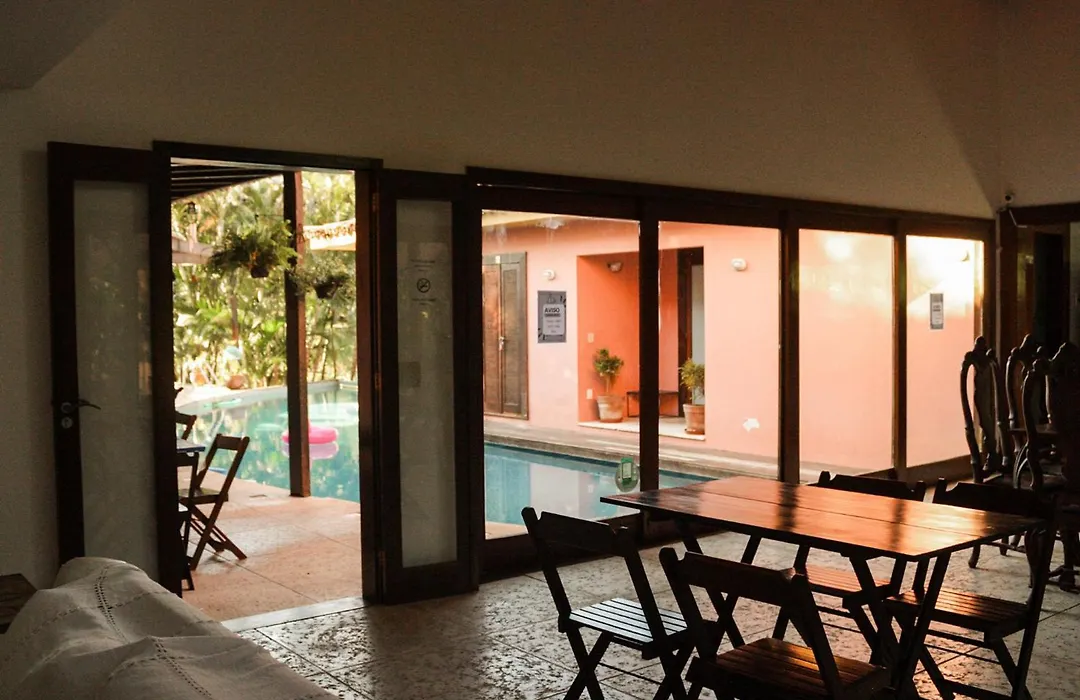 Casa Barco Ferradura - Pousada-1