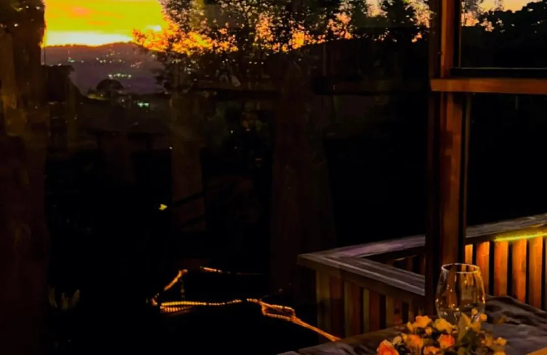Recanto Dos Moinhos - Boutique Hotel-1