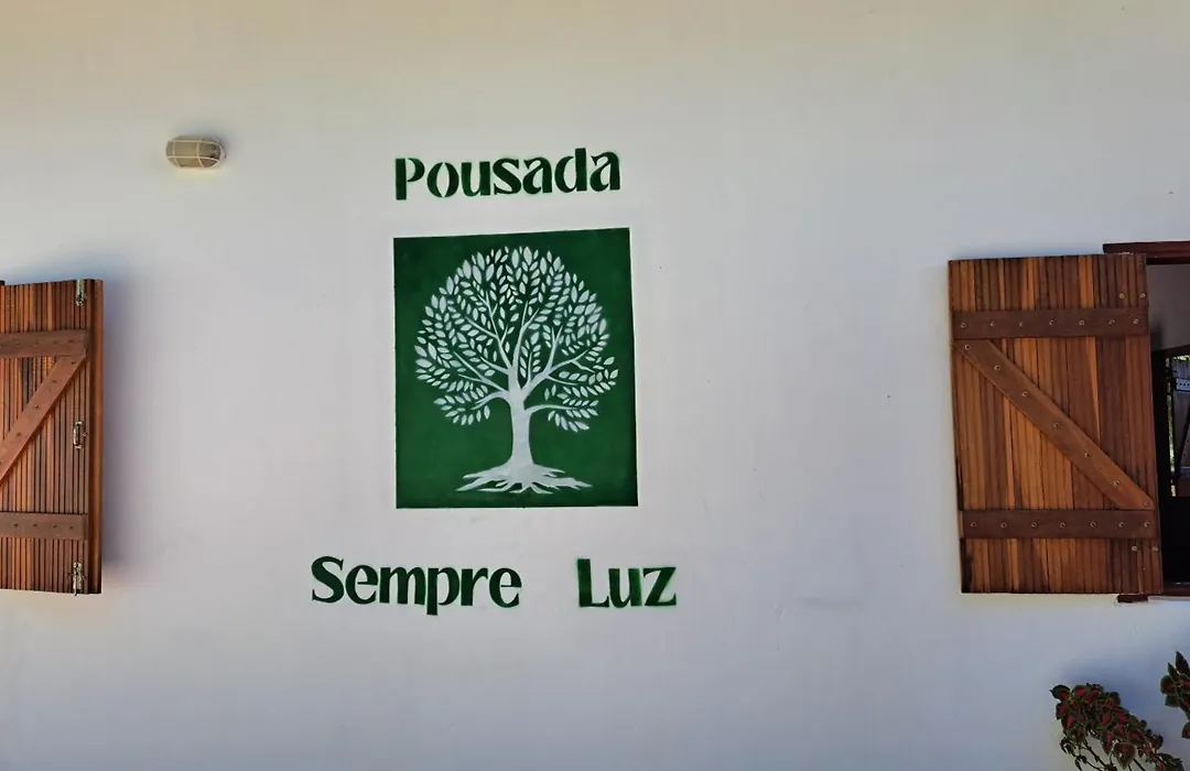 Pousada Sempre Luz-1